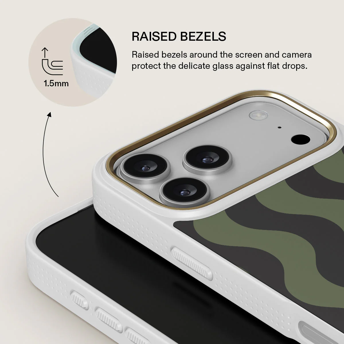 Double Take - iPhone 17 Pro Max Case - Image 22