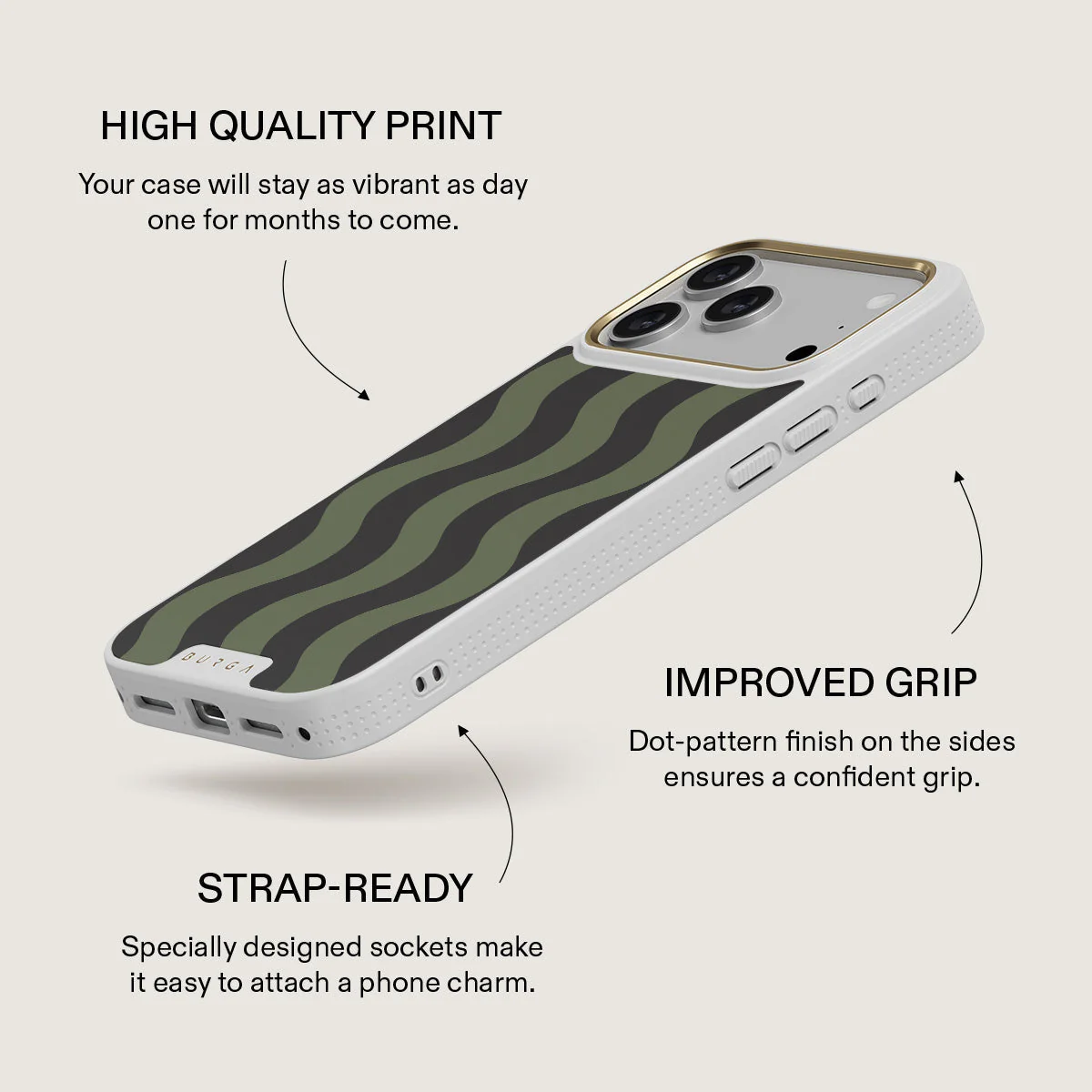 Double Take - iPhone 17 Pro Max Case - Image 23