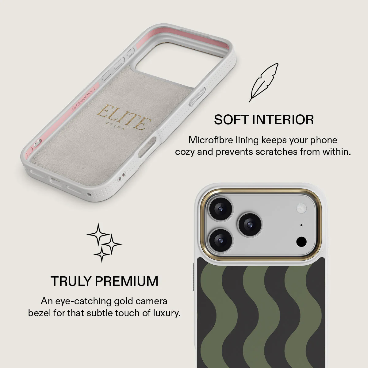 Double Take - iPhone 17 Pro Max Case - Image 24