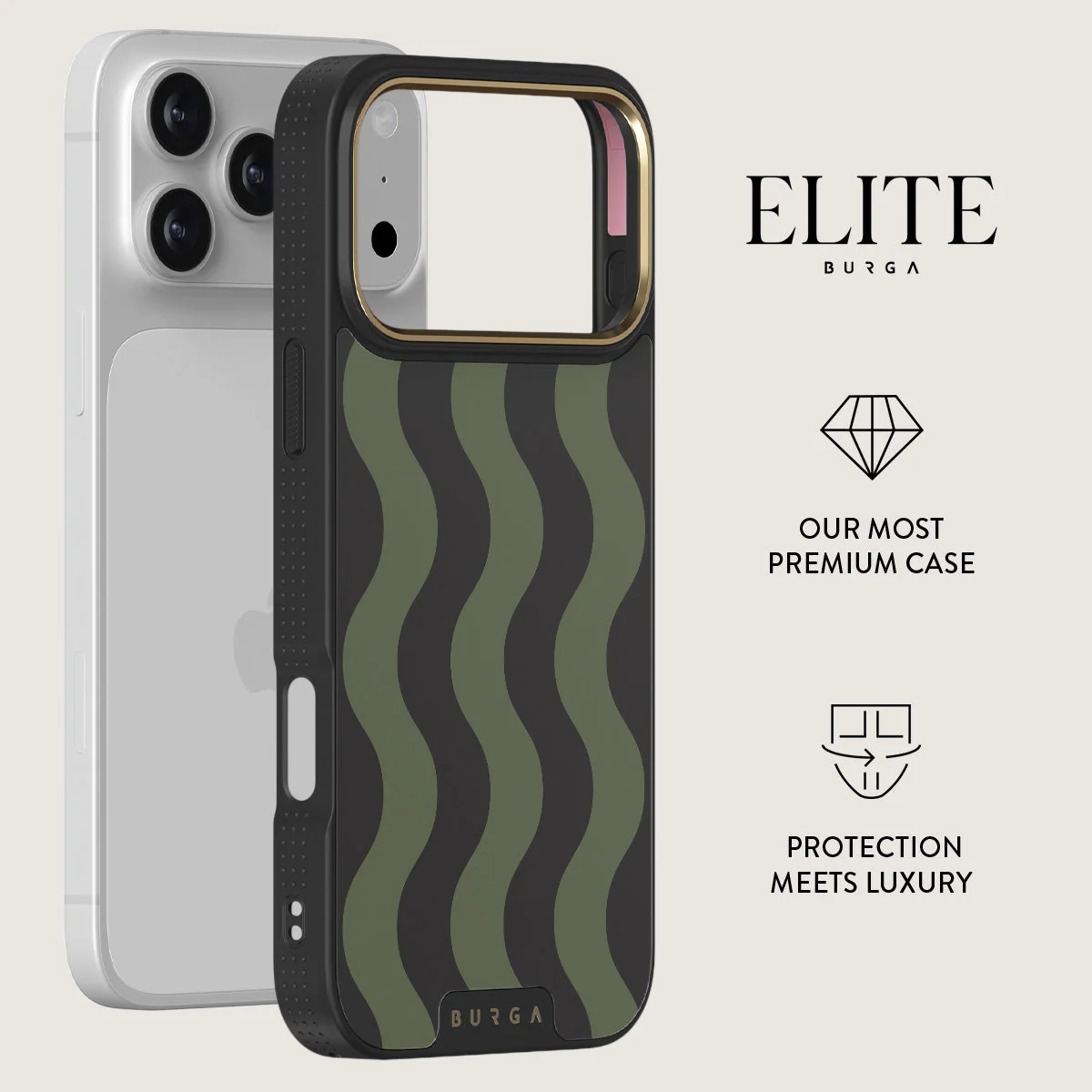 Double Take - iPhone 17 Pro Max Case - Image 6