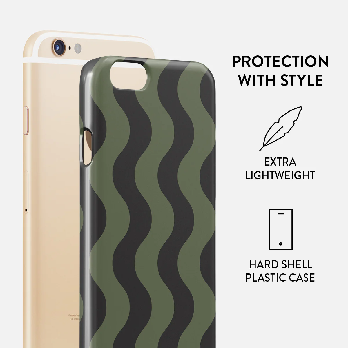 Double Take - iPhone 6 / 6S Case - Image 2