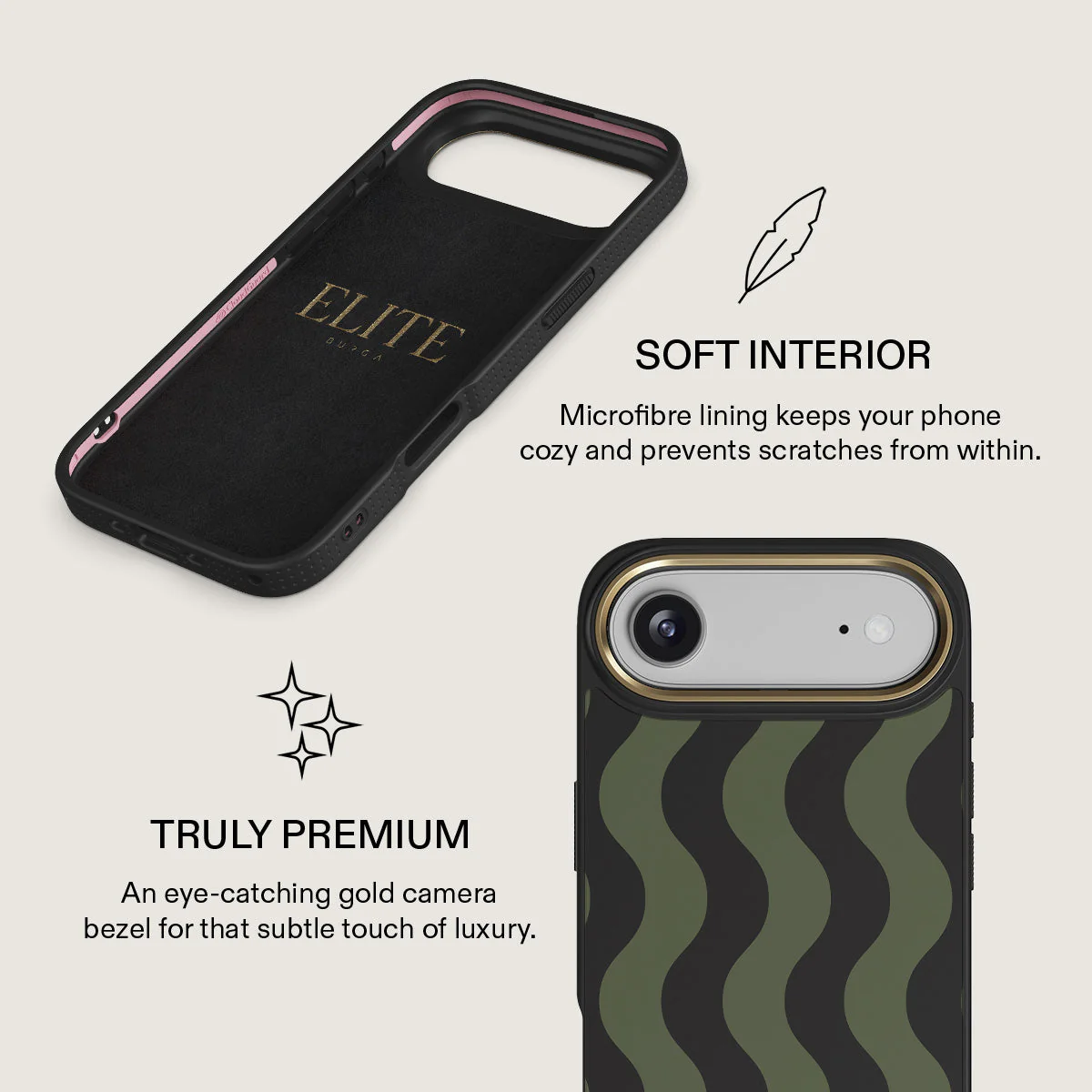 Double Take - iPhone Air Case - Image 10