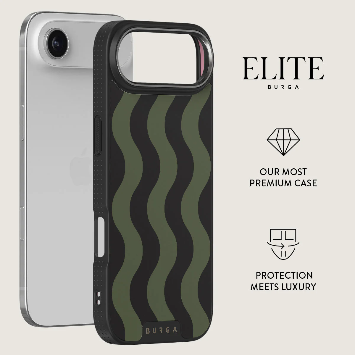 Double Take - iPhone Air Case - Image 13