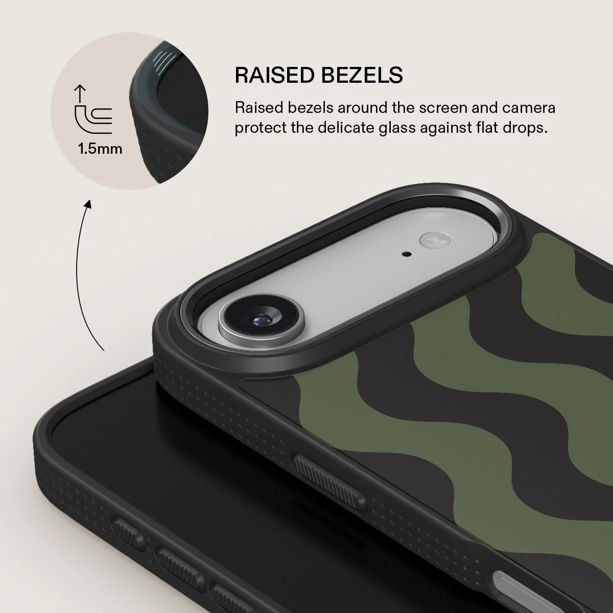 Double Take - iPhone Air Case - Image 15