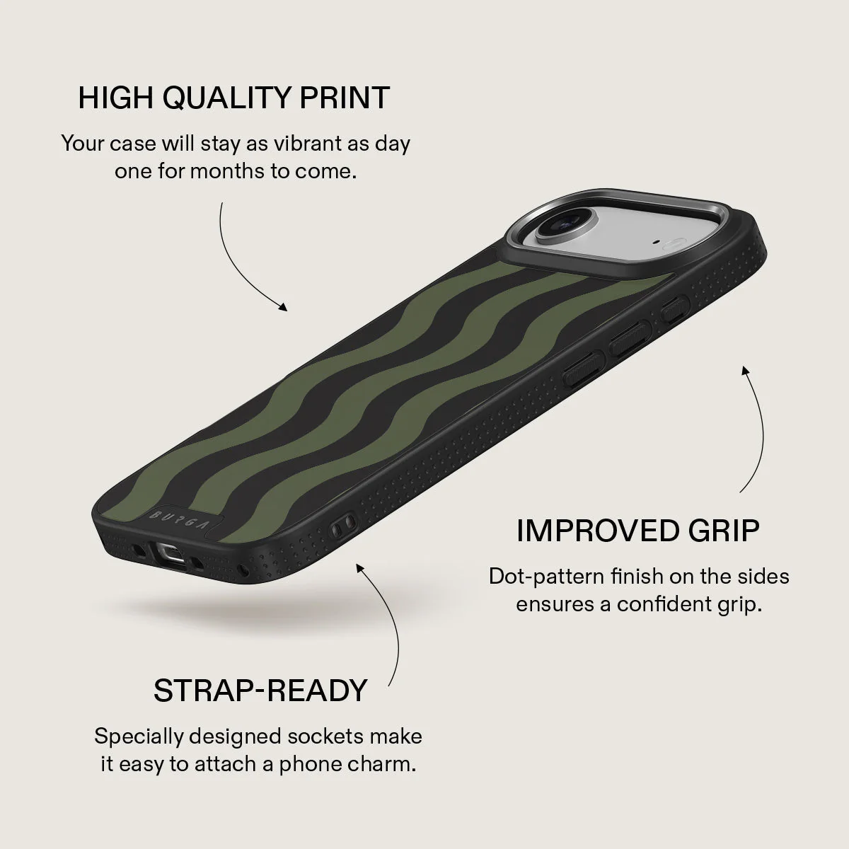 Double Take - iPhone Air Case - Image 16