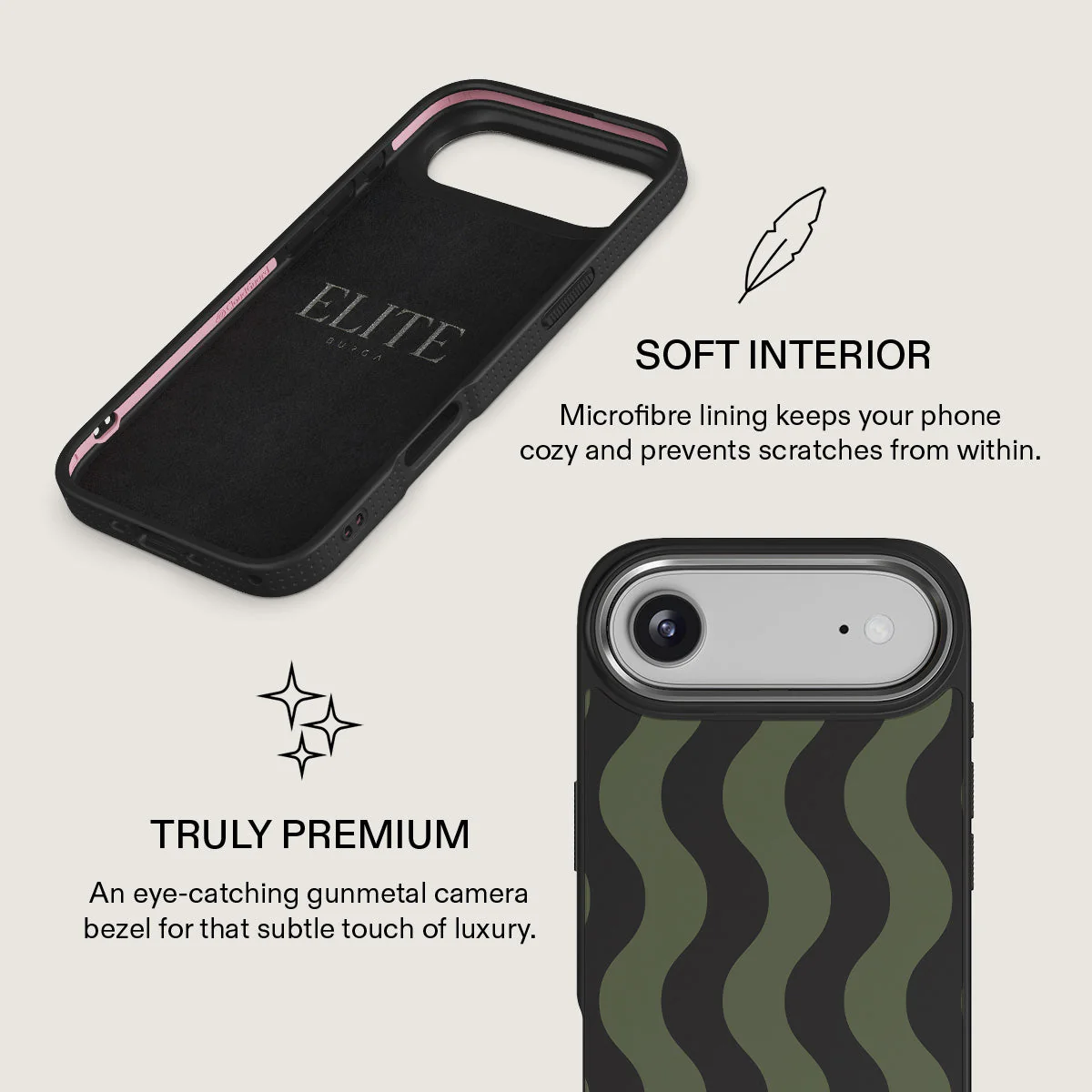 Double Take - iPhone Air Case - Image 17