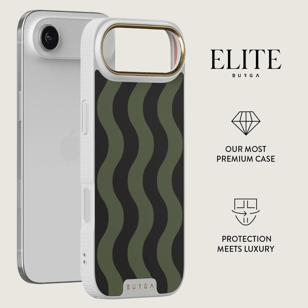 Double Take - iPhone Air Case - Image 20