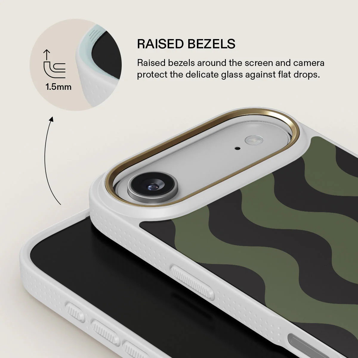 Double Take - iPhone Air Case - Image 22