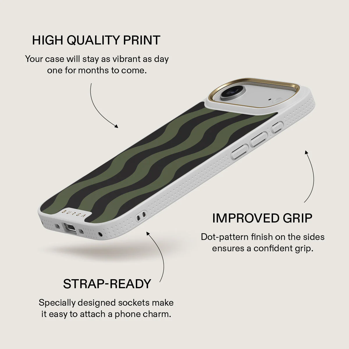Double Take - iPhone Air Case - Image 23