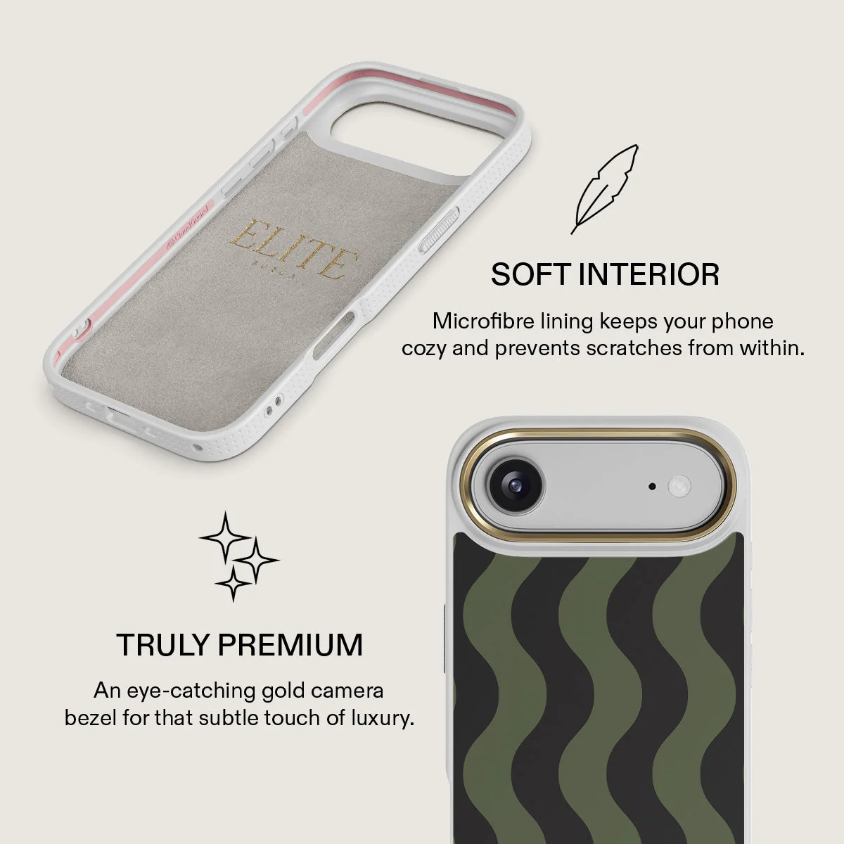 Double Take - iPhone Air Case - Image 24
