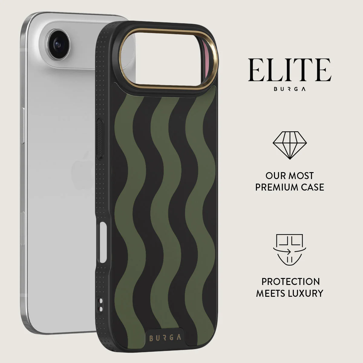 Double Take - iPhone Air Case - Image 6