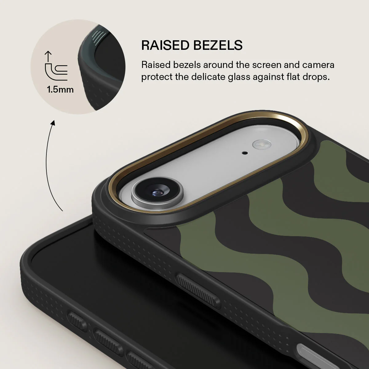 Double Take - iPhone Air Case - Image 8