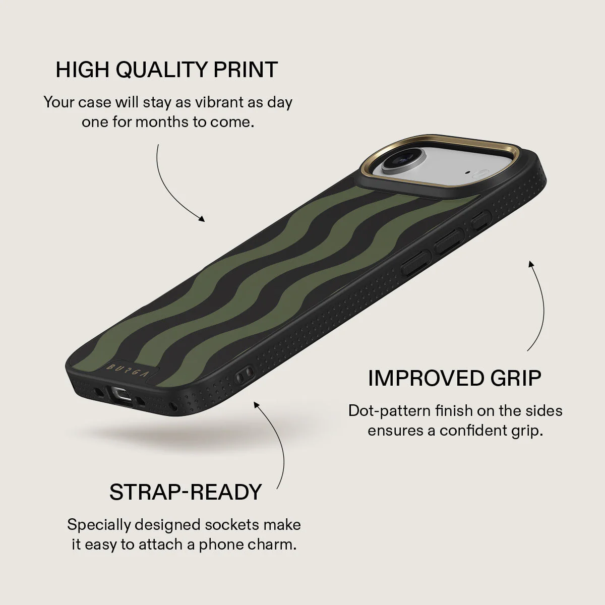 Double Take - iPhone Air Case - Image 9
