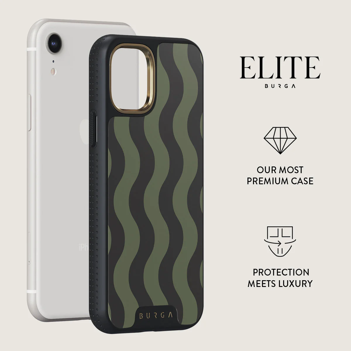 Double Take - iPhone XR Case - Image 10