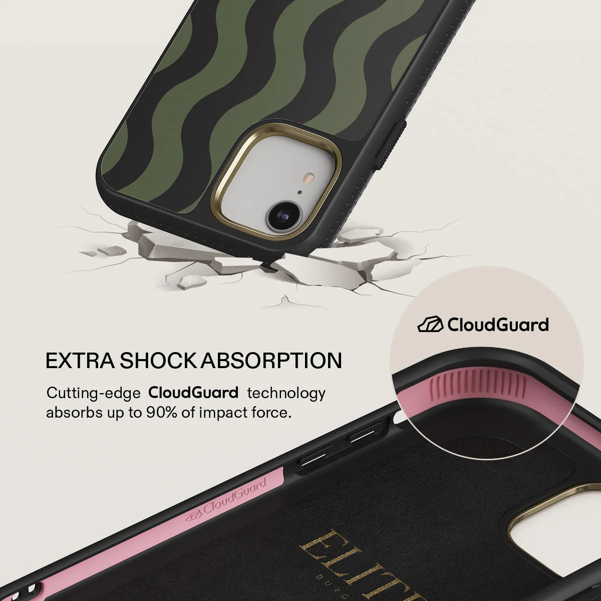 Double Take - iPhone XR Case - Image 11