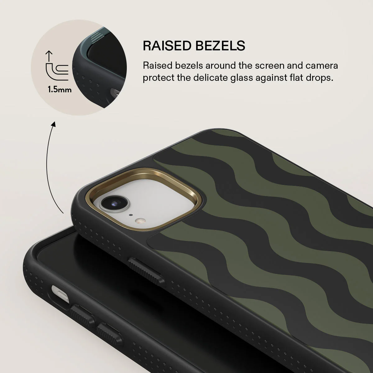 Double Take - iPhone XR Case - Image 12