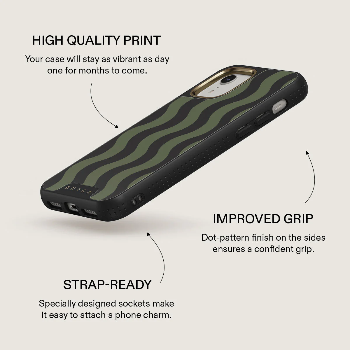 Double Take - iPhone XR Case - Image 13