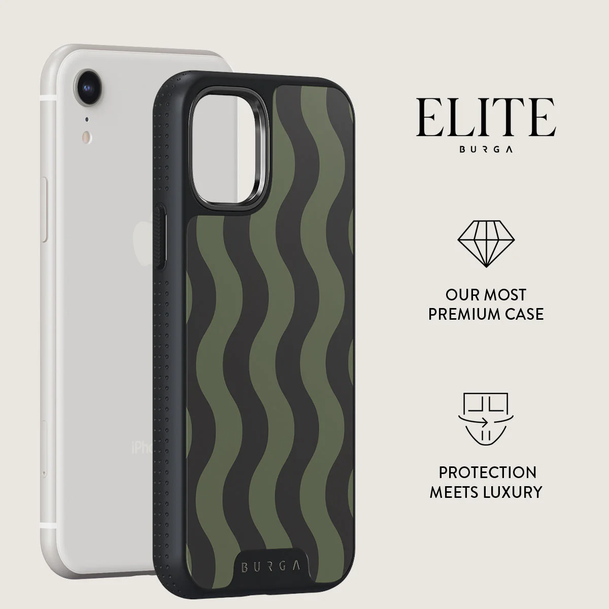 Double Take - iPhone XR Case - Image 17