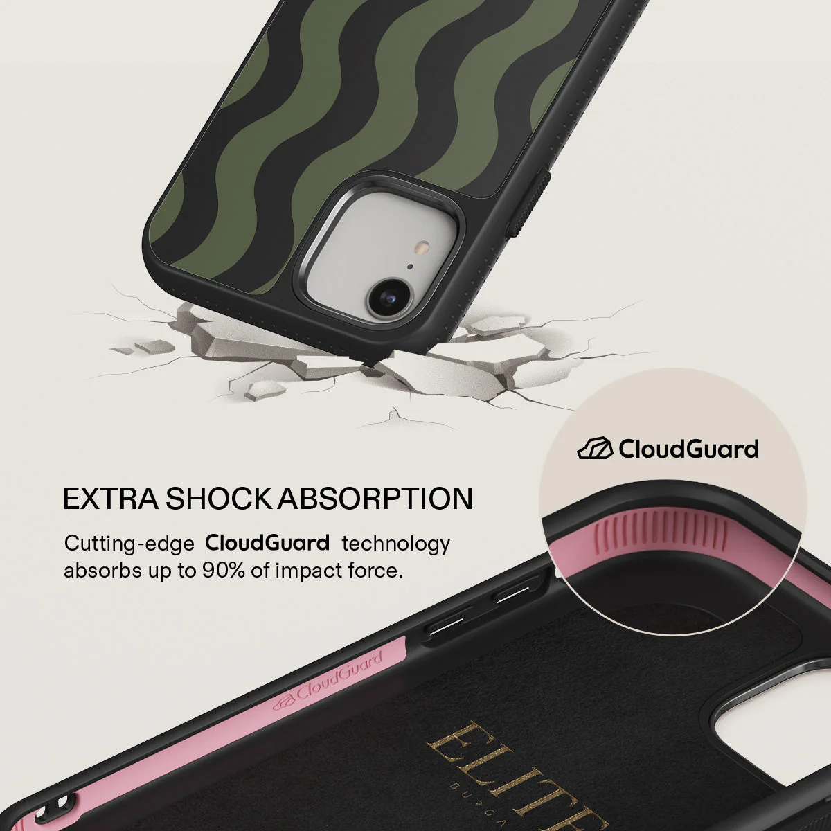 Double Take - iPhone XR Case - Image 18