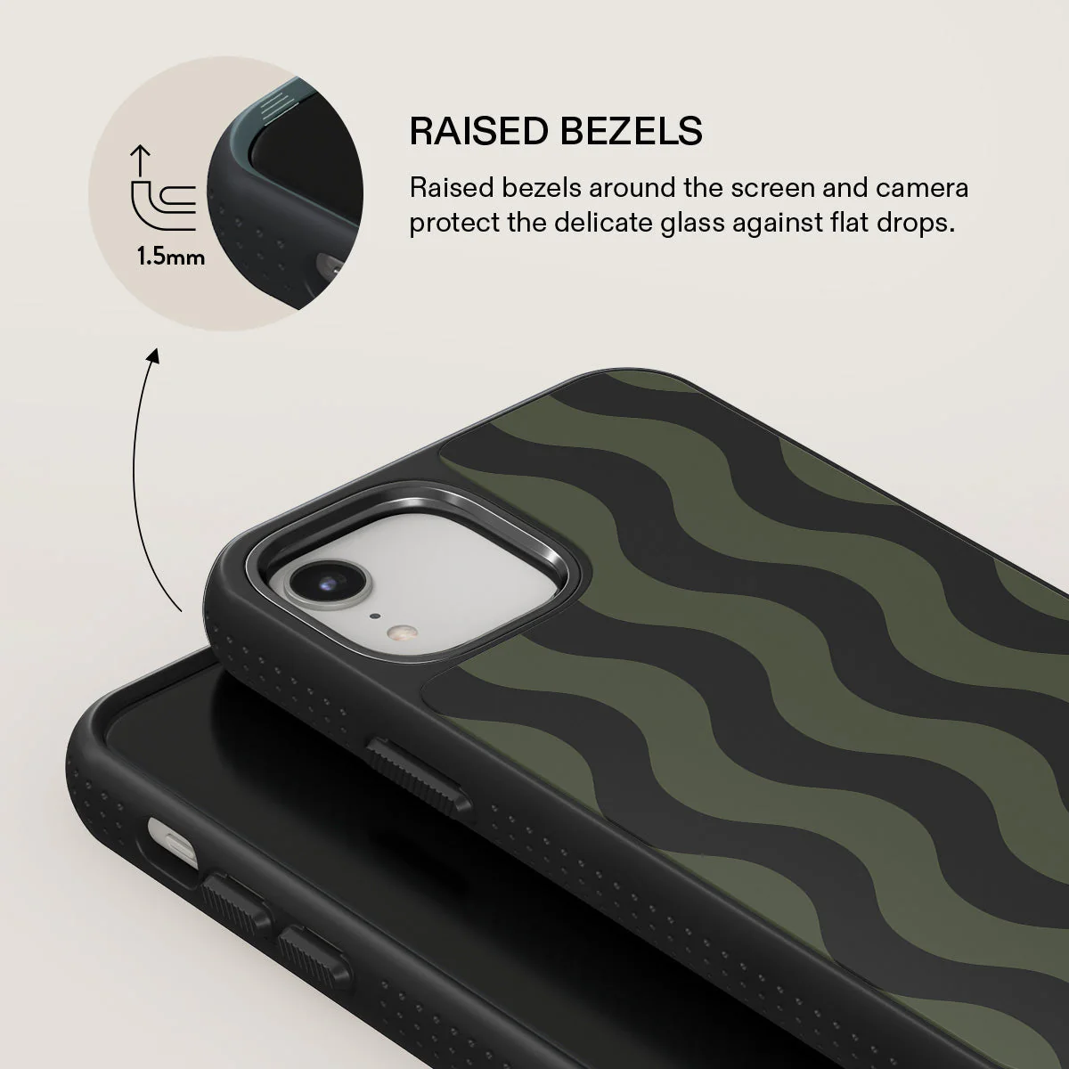 Double Take - iPhone XR Case - Image 19
