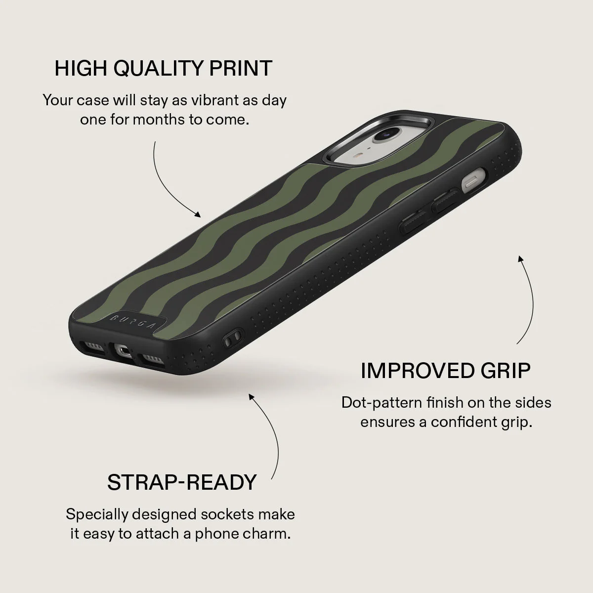 Double Take - iPhone XR Case - Image 20