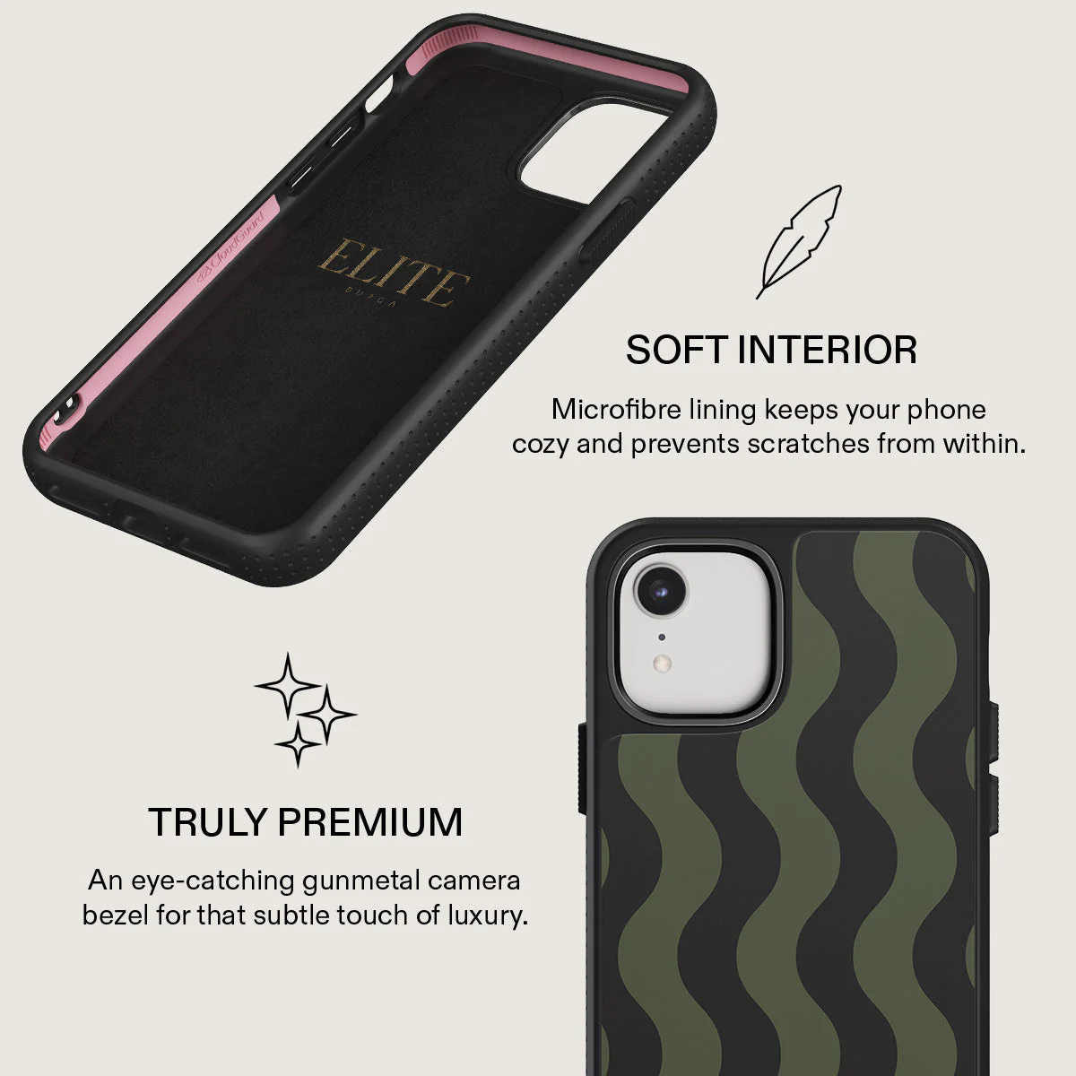 Double Take - iPhone XR Case - Image 21