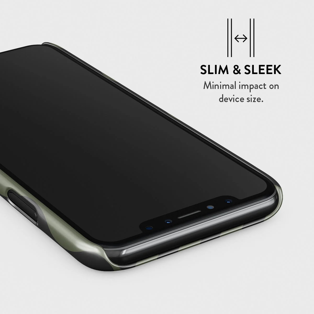 Double Take - iPhone XR Case - Image 4