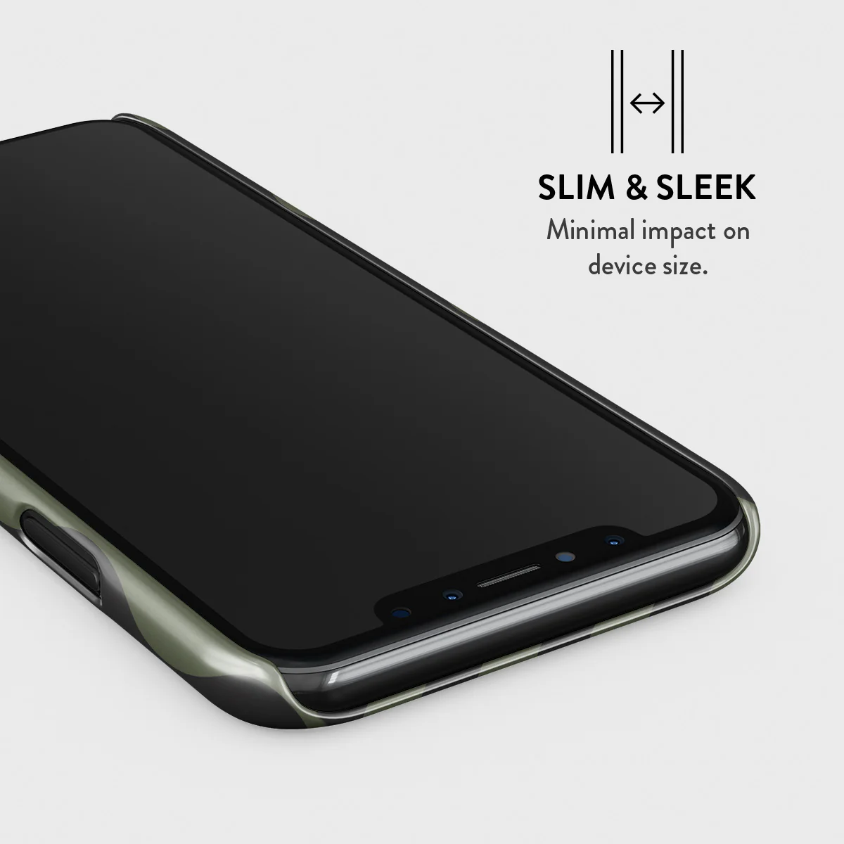 Double Take - iPhone XS Max Case - Image 4