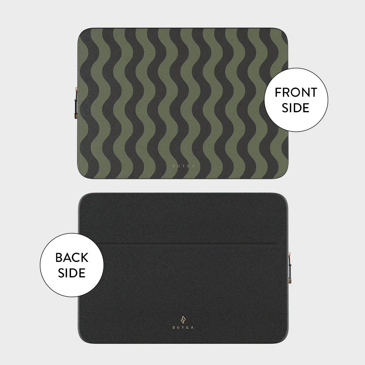 Double Take - Laptop Sleeve - Image 5