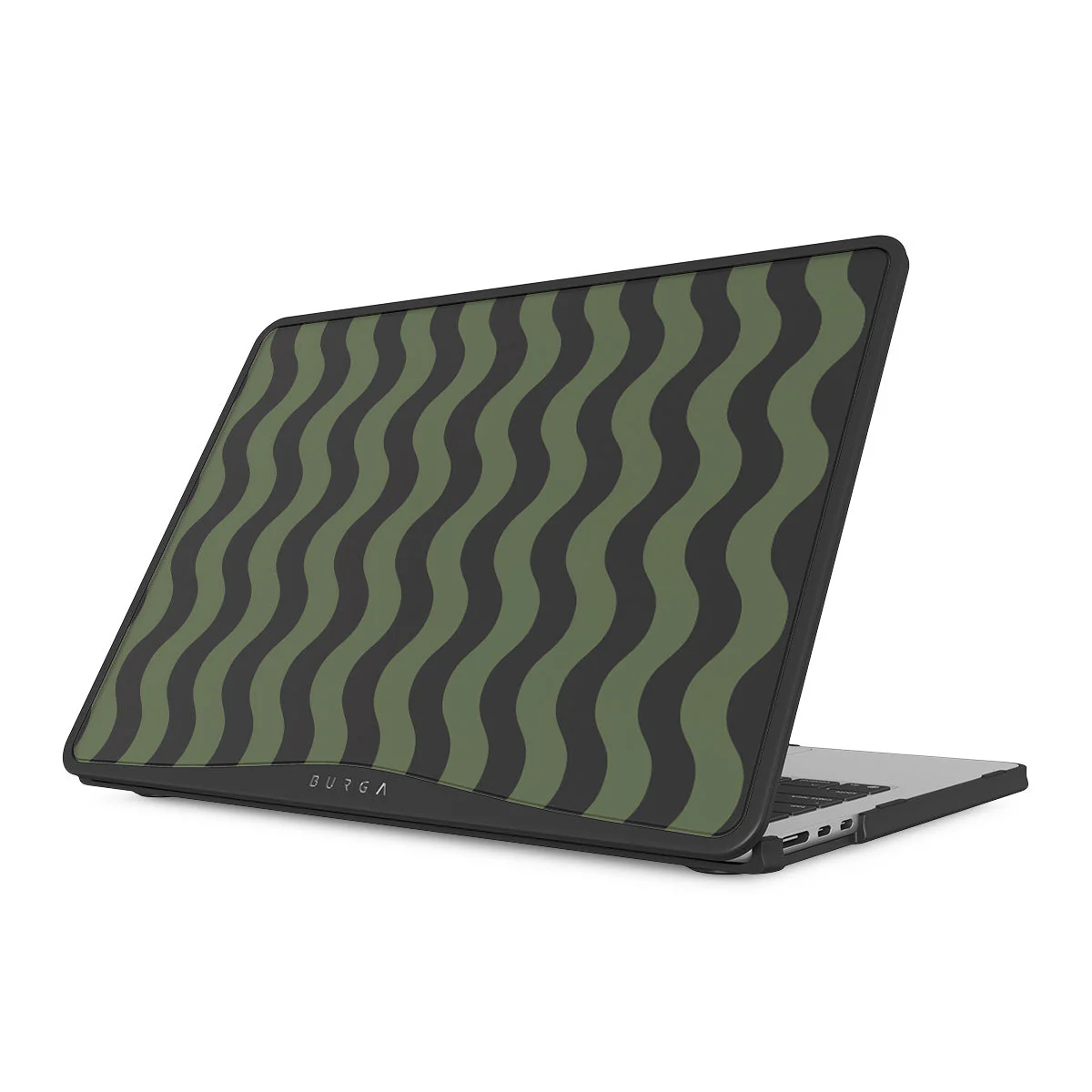 Double Take - Macbook Case - Image 3