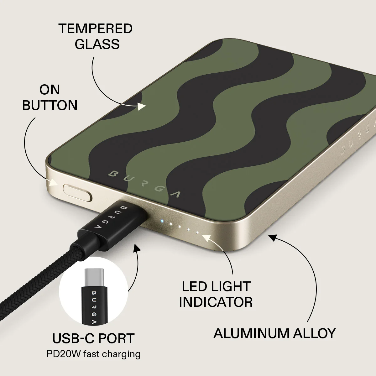 Double Take - Magnetic Power Bank - Image 10