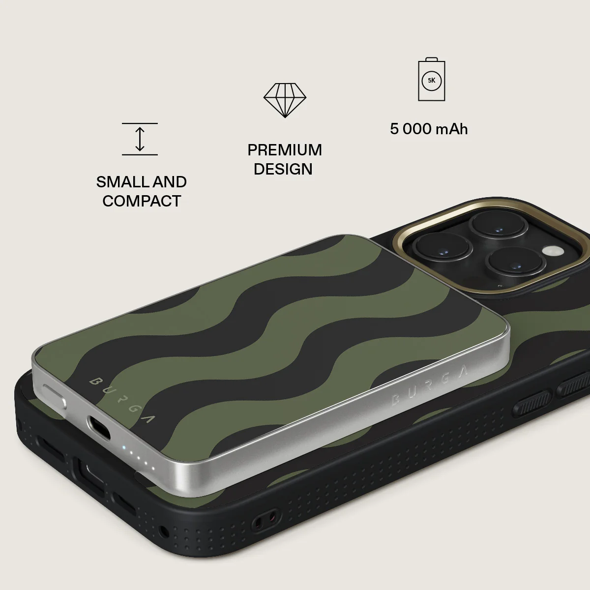 Double Take - Magnetic Power Bank - Image 12