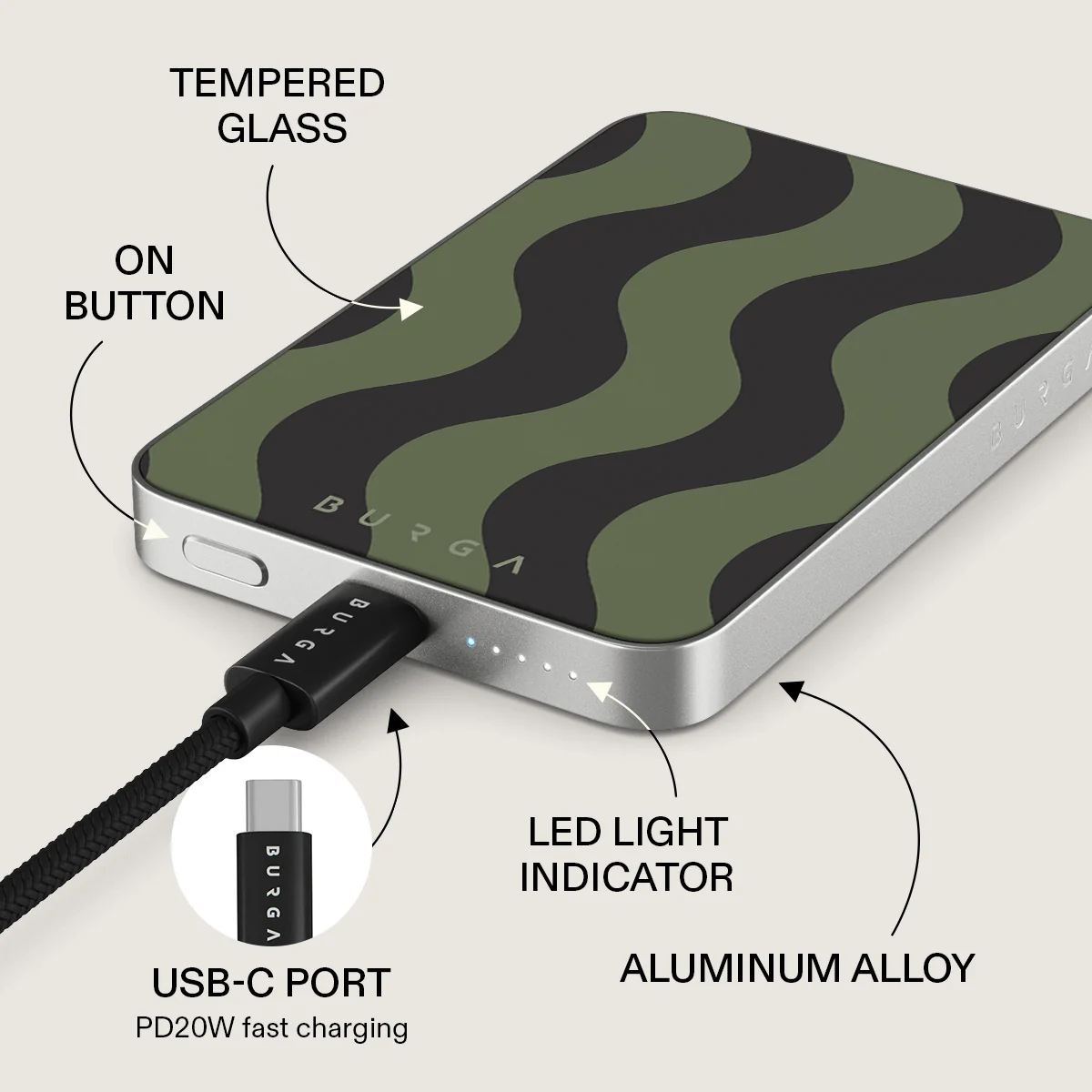 Double Take - Magnetic Power Bank - Image 15