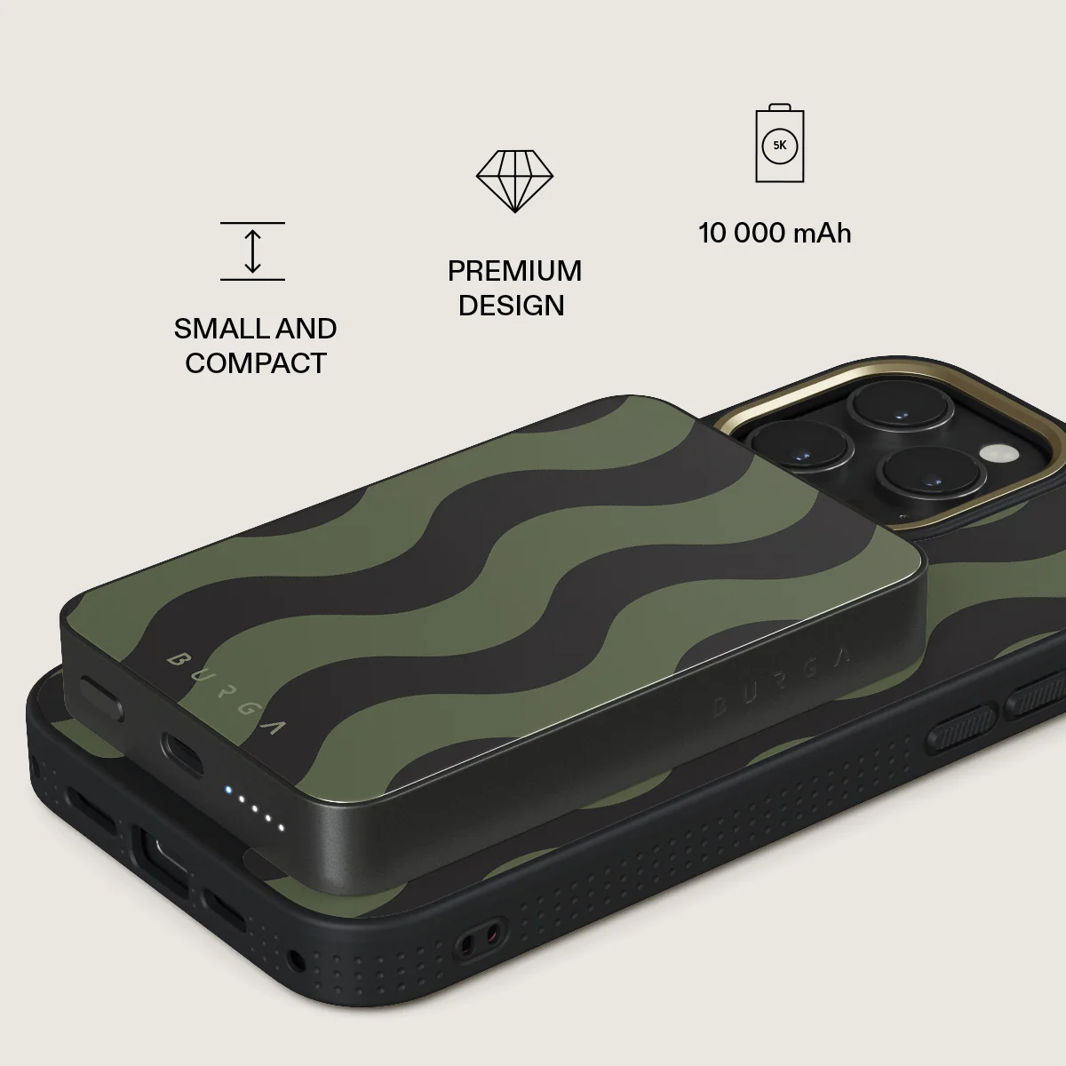 Double Take - Magnetic Power Bank - Image 17