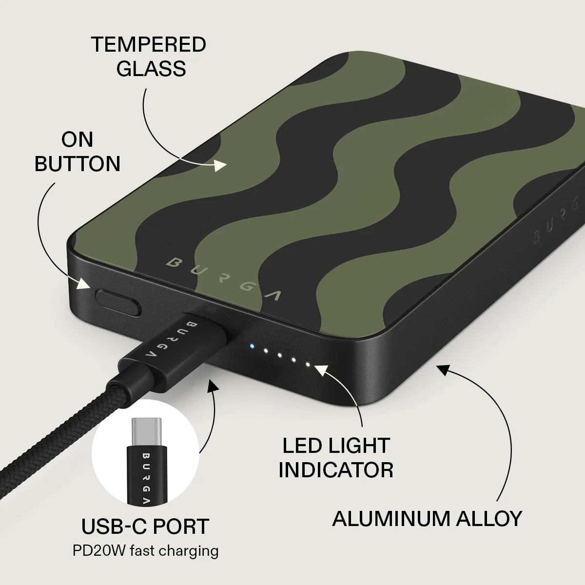 Double Take - Magnetic Power Bank - Image 20