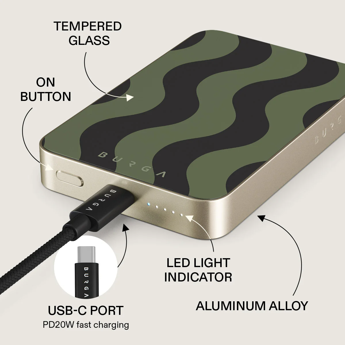 Double Take - Magnetic Power Bank - Image 25