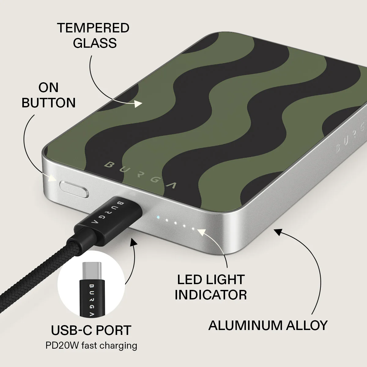 Double Take - Magnetic Power Bank - Image 30