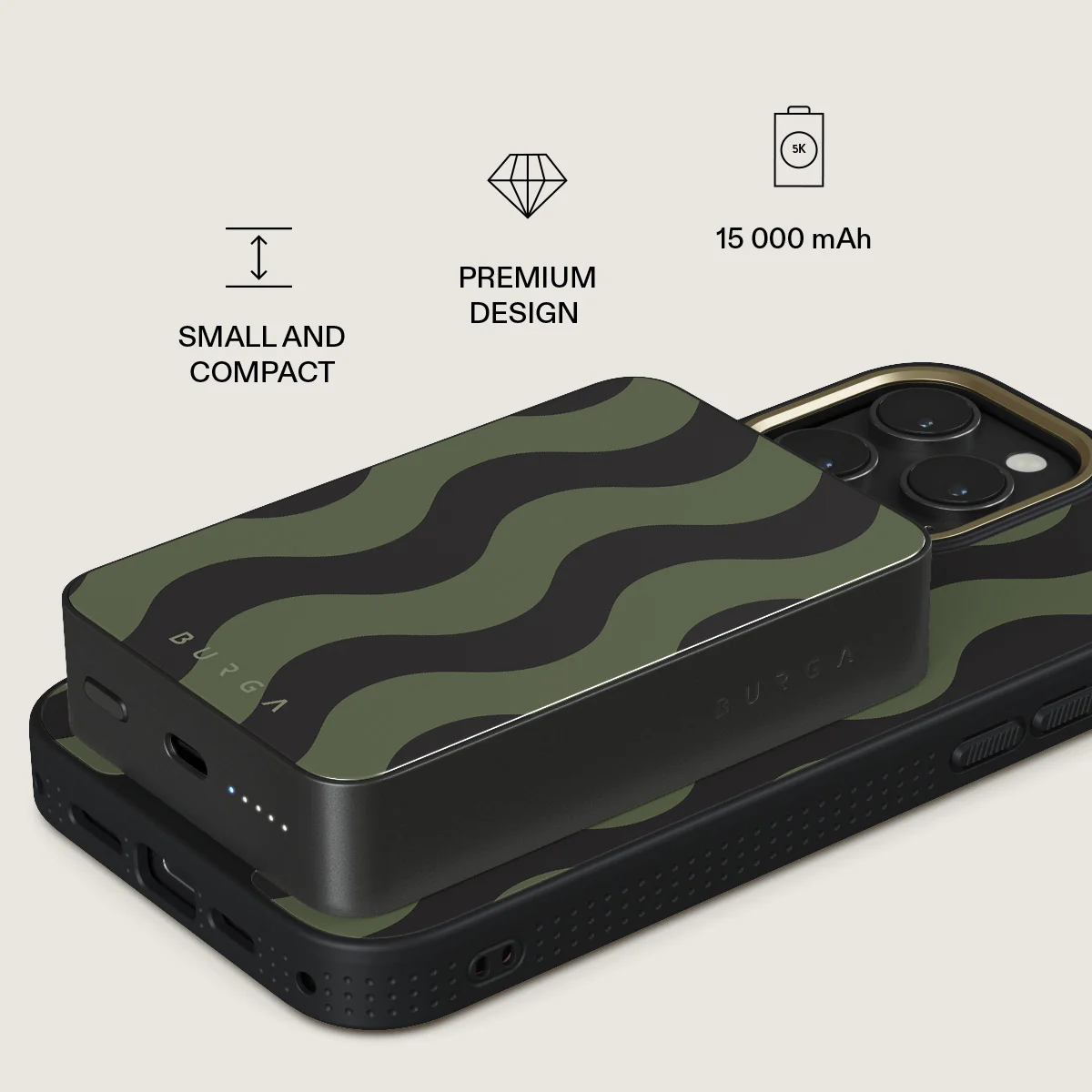 Double Take - Magnetic Power Bank - Image 32