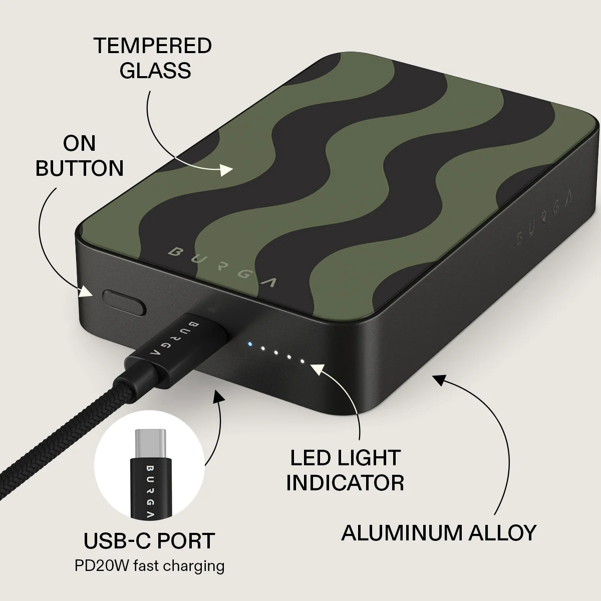 Double Take - Magnetic Power Bank - Image 35