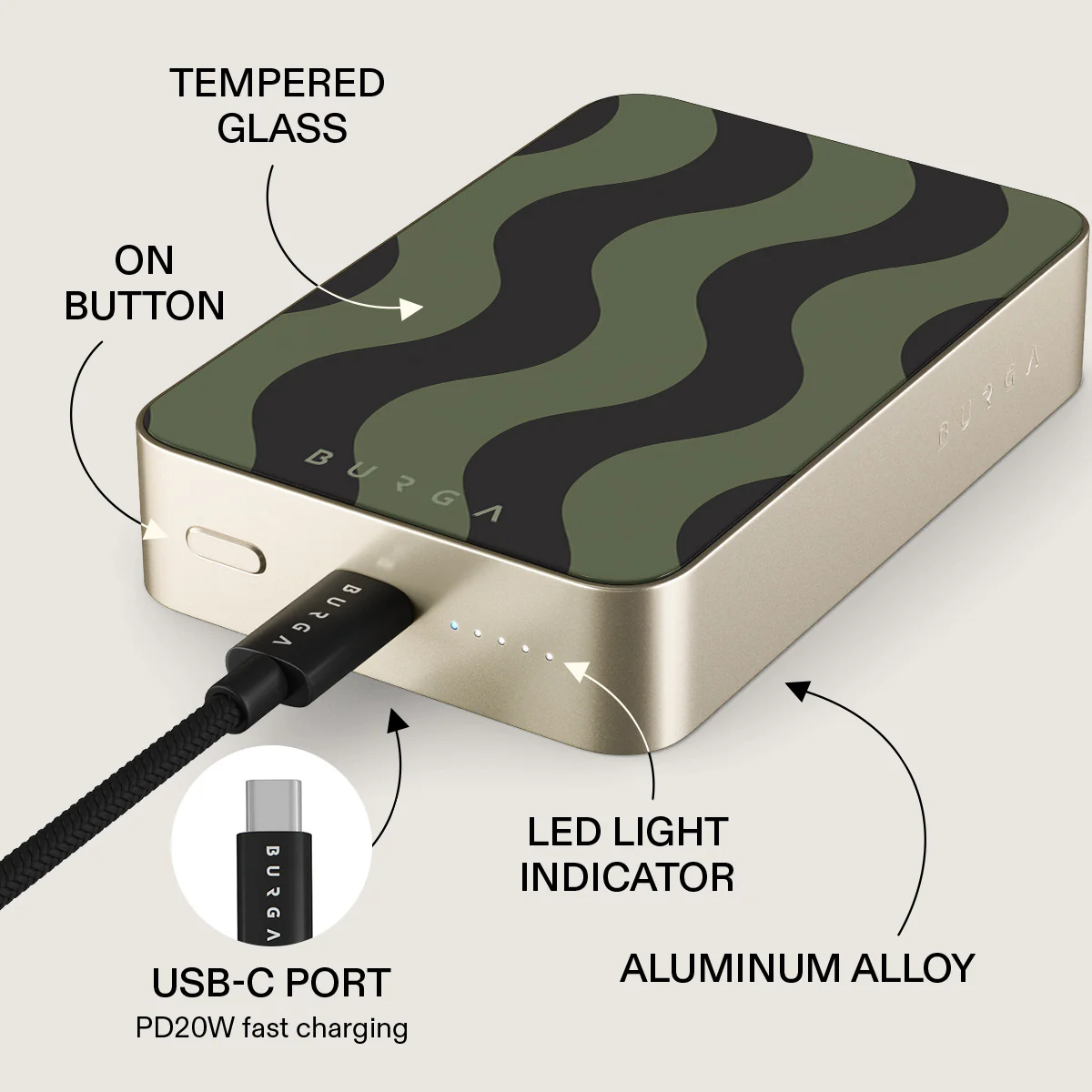 Double Take - Magnetic Power Bank - Image 40