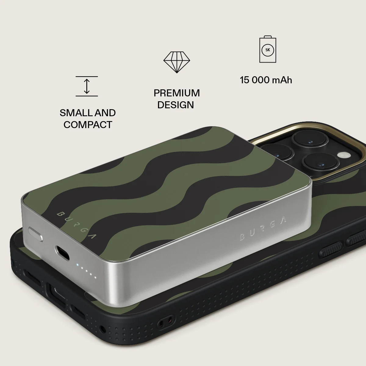 Double Take - Magnetic Power Bank - Image 42