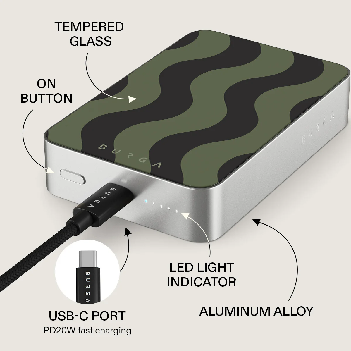 Double Take - Magnetic Power Bank - Image 45