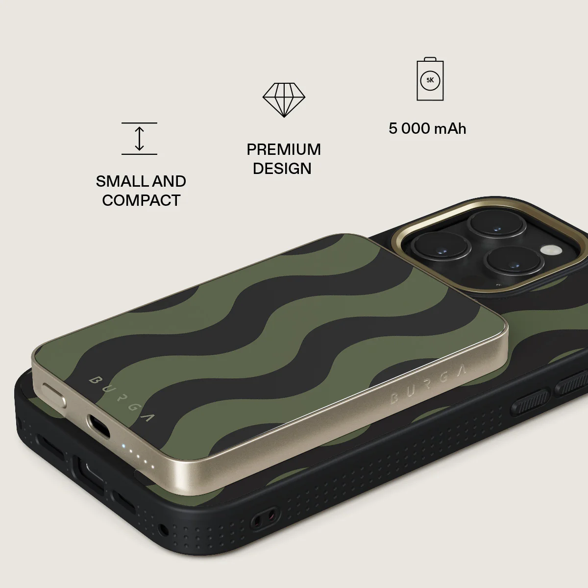 Double Take - Magnetic Power Bank - Image 7