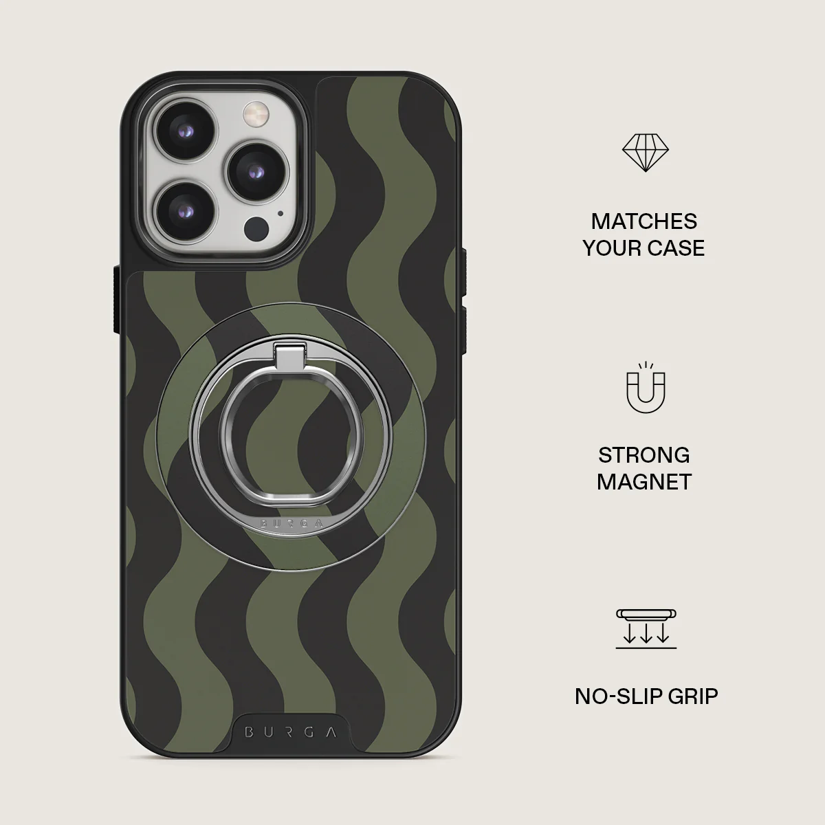 Double Take - Magnetic Ring Holder - Image 2