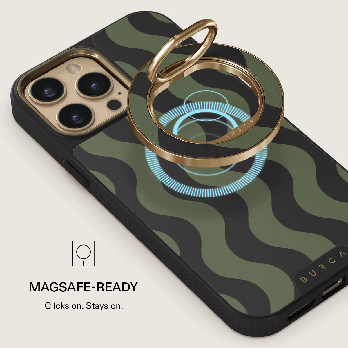 Double Take - Magnetic Ring Holder - Image 8