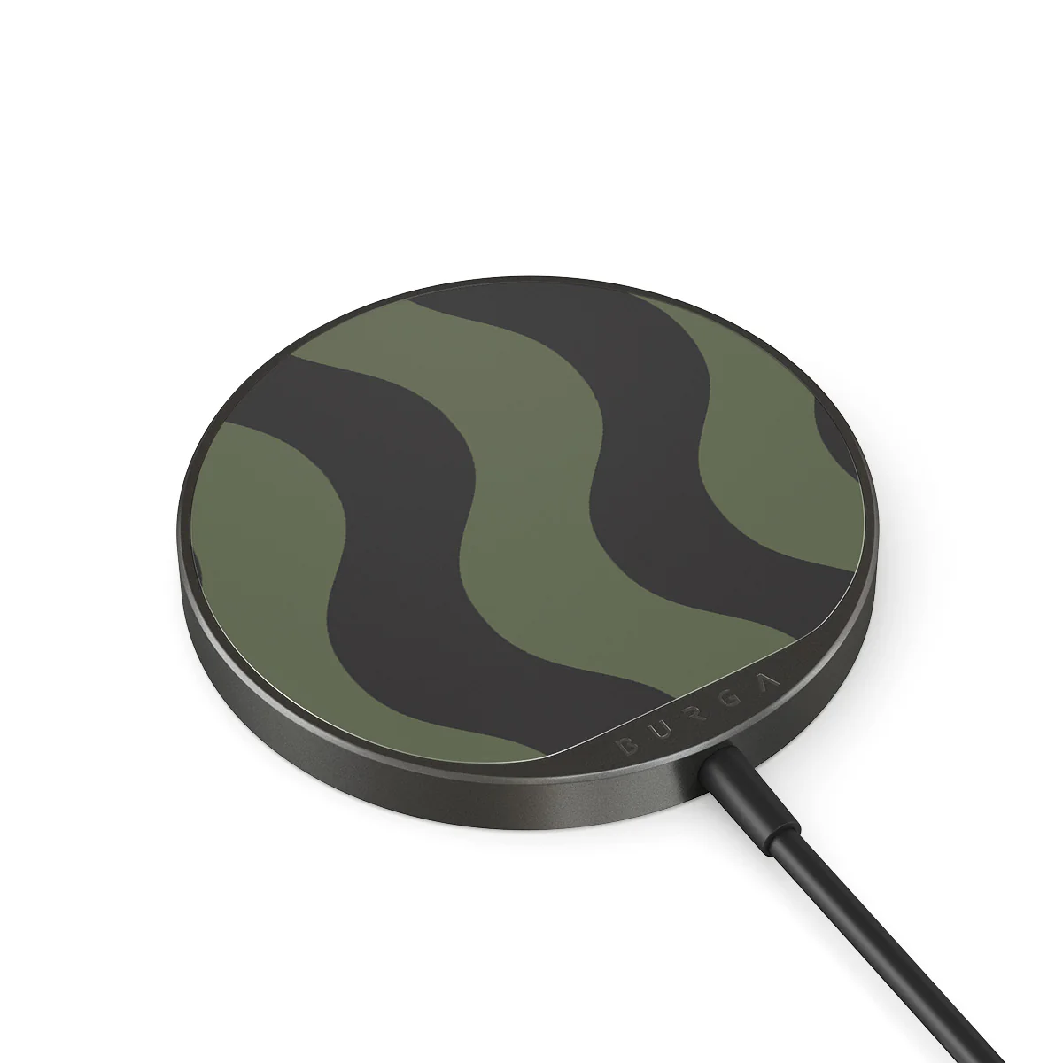 Double Take - Magnetic Wireless Charger - Image 4