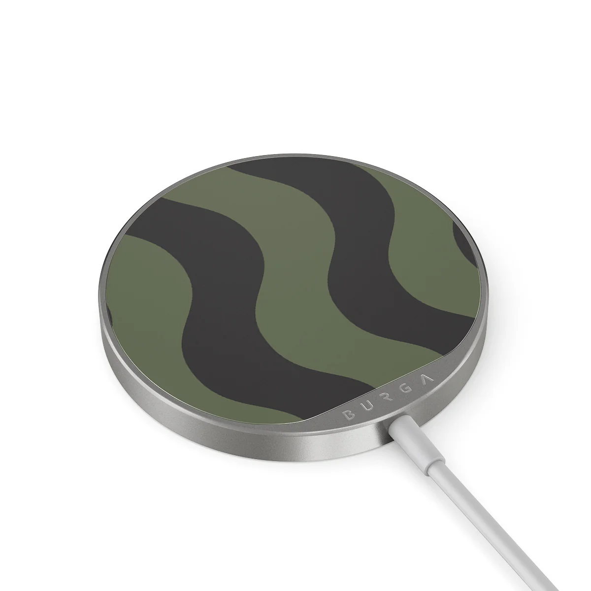 Double Take - Magnetic Wireless Charger - Image 7
