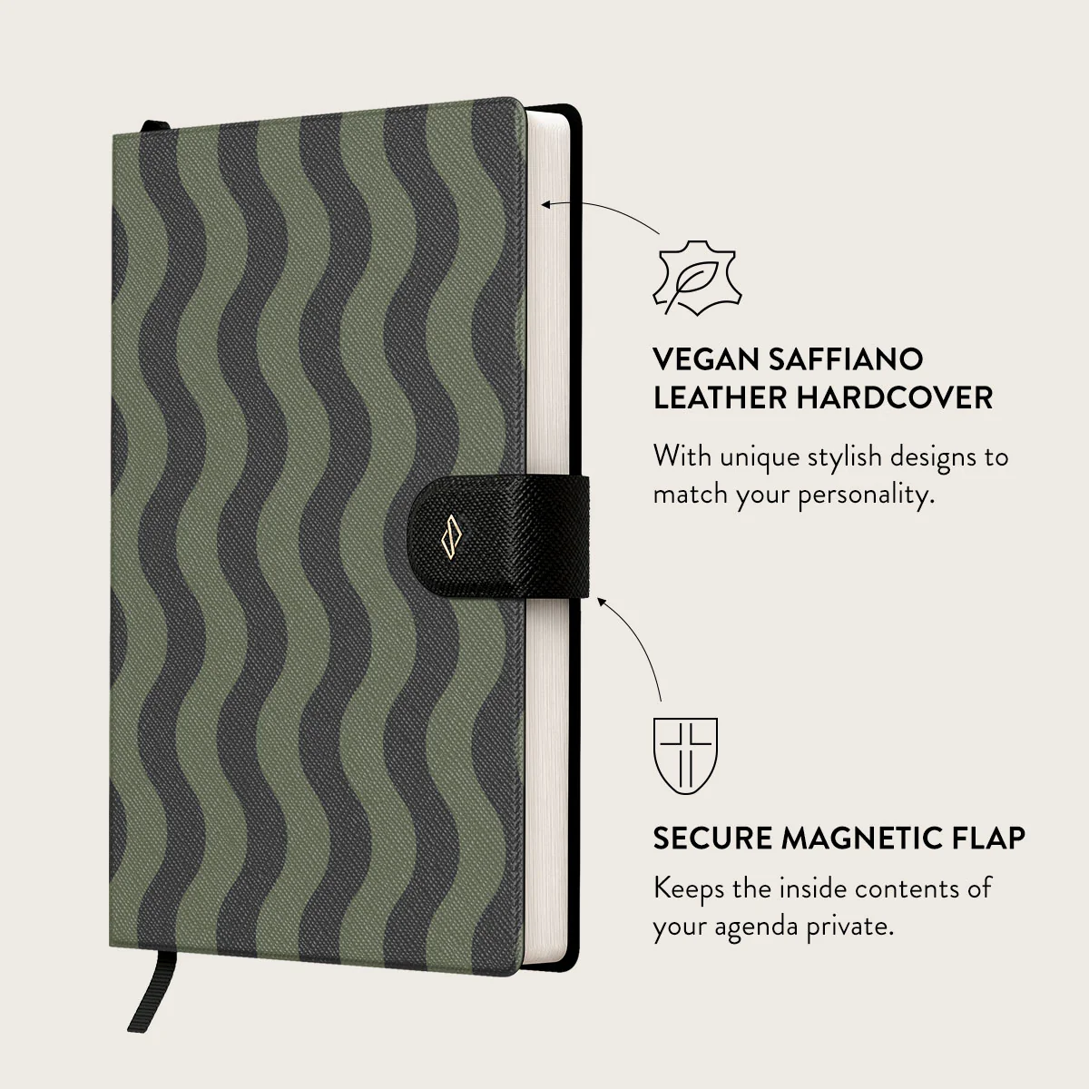 Double Take - Notebook - Image 3