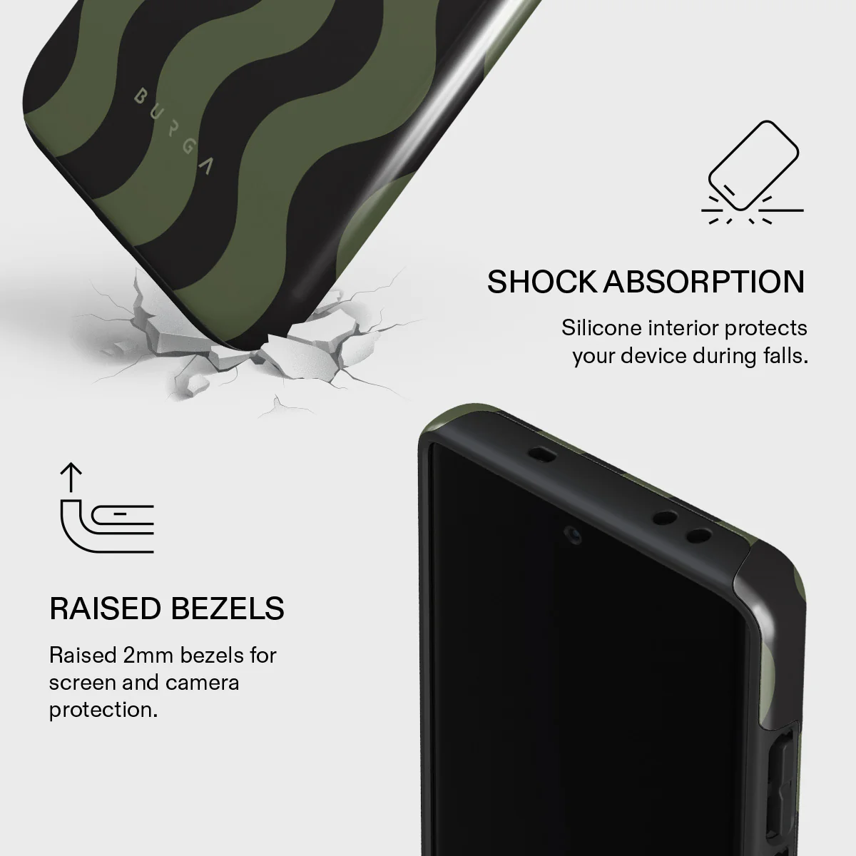 Double Take - OnePlus 12 Case - Image 4