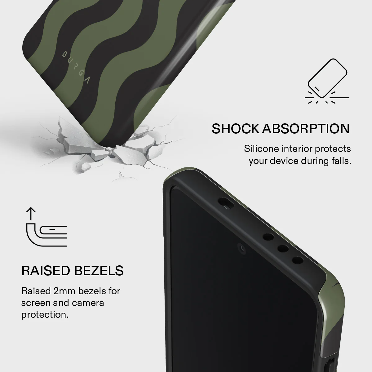 Double Take - OnePlus 13 Case - Image 4